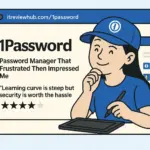 Digital security transformation from vulnerable scattered passwords to secure organized vault foundation
