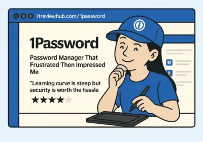 Digital security transformation from vulnerable scattered passwords to secure organized vault foundation