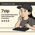 My authentic 7zip journey: from compression chaos to tactical workflow mastery over three years