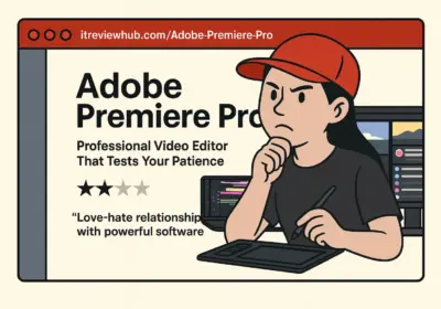 Personal journey from Adobe Premiere Pro defender to confident DaVinci Resolve user showing workspace transformation