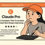 Claude Pro team collaboration versus individual success showing dual workflow outcomes