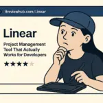 Linear evolution from personal side project tracker to company operating system