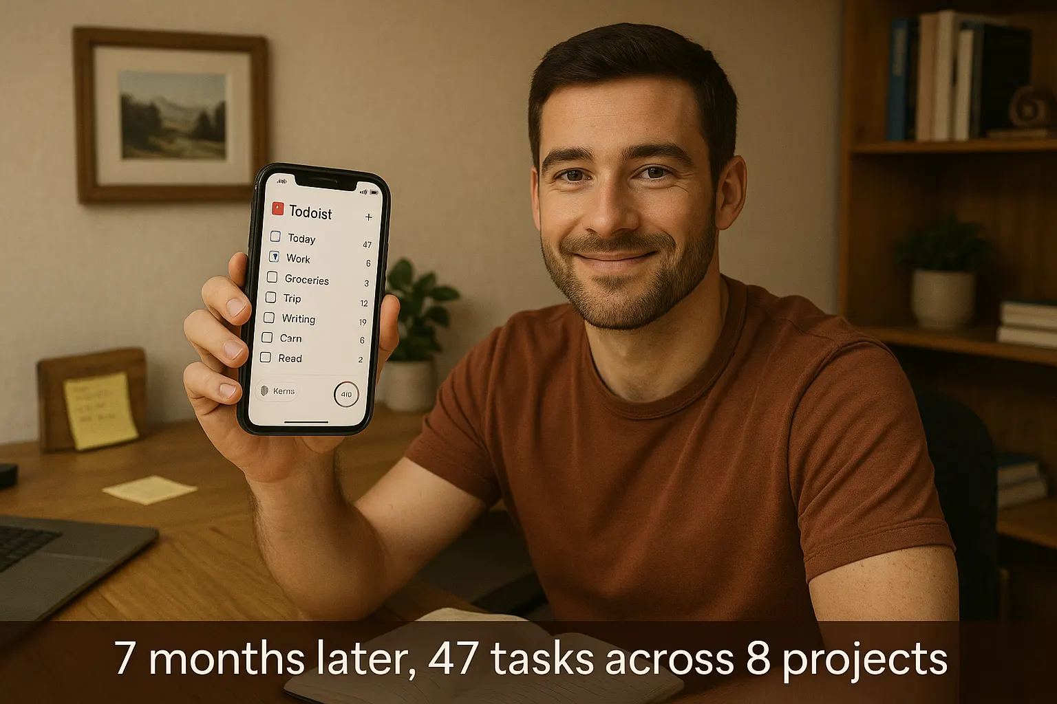 The math that convinced me: $4/month for crisis prevention vs the cost of productivity disasters