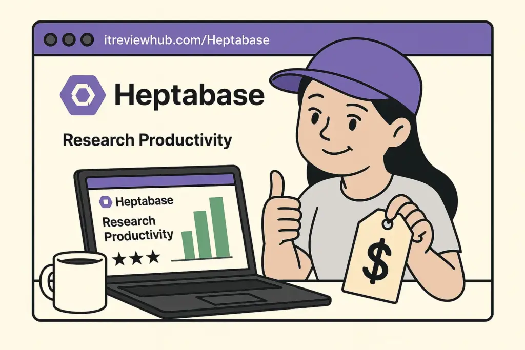 Honest value assessment of Heptabase showing cost-benefit analysis with mixed feelings about premium pricing