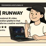 Professional Runway AI assessment showing confident satisfaction after 19 months of real creative workflow usage